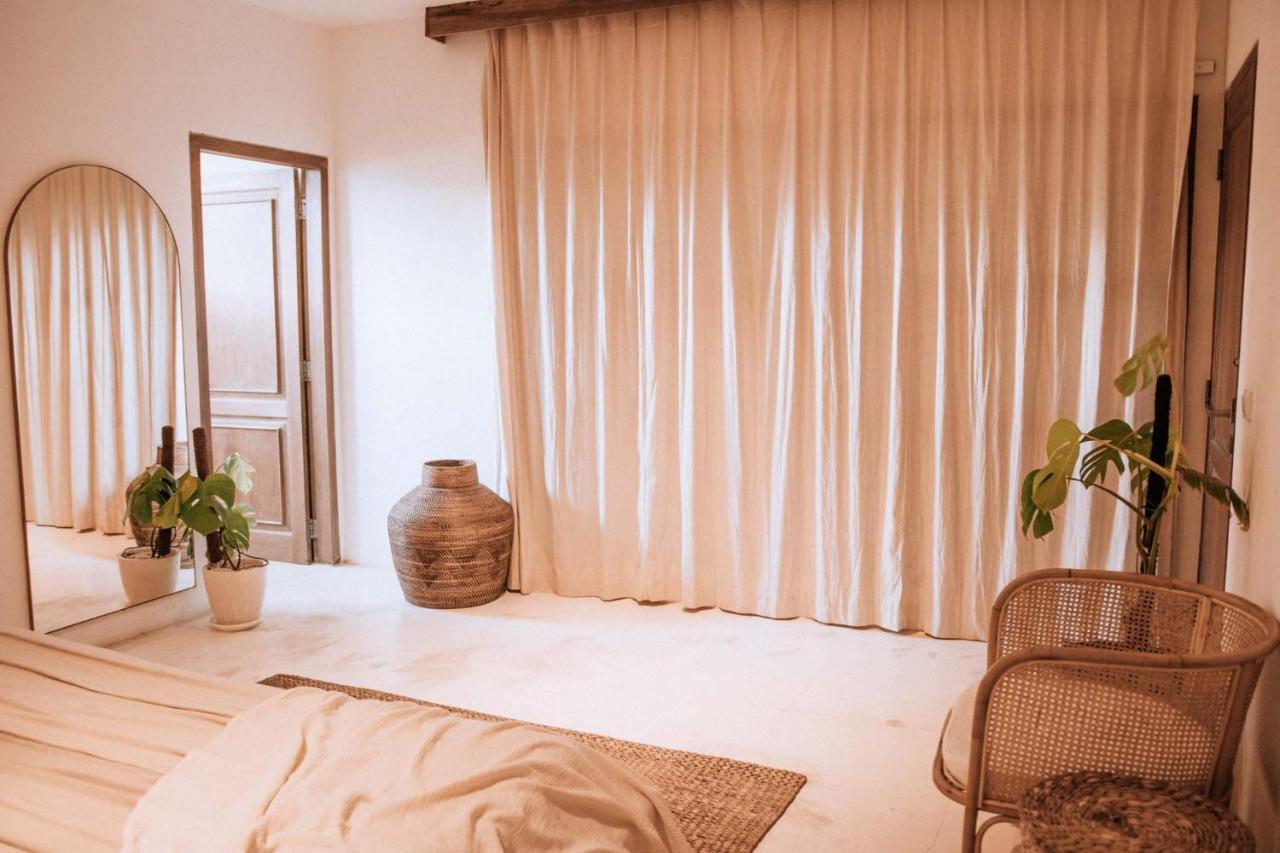 Hotel Sages Canggu Kültér fotó