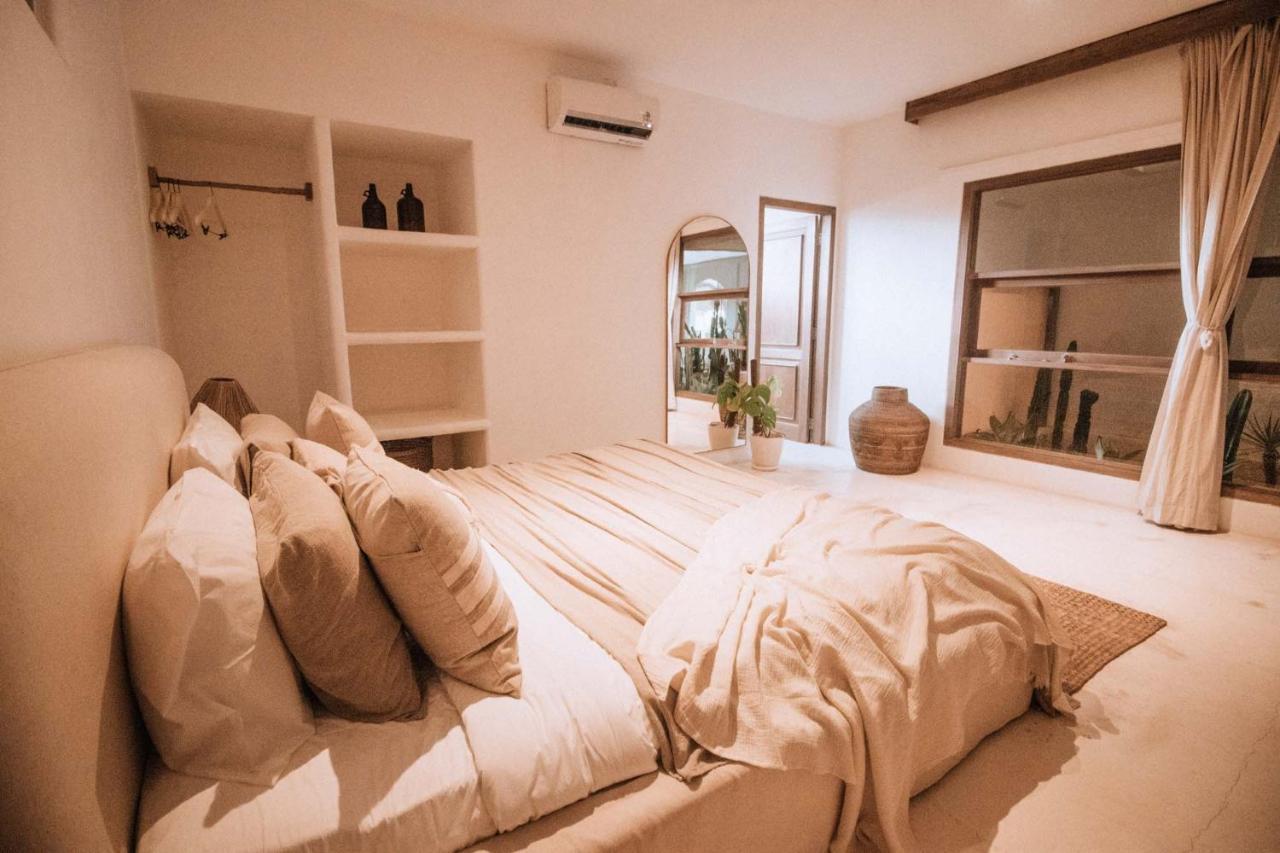 Hotel Sages Canggu Kültér fotó