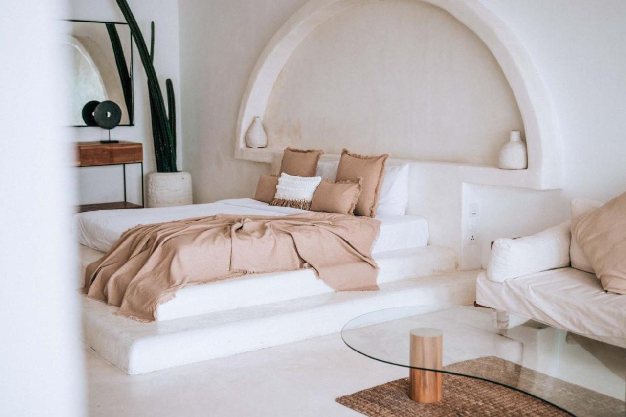Hotel Sages Canggu Kültér fotó