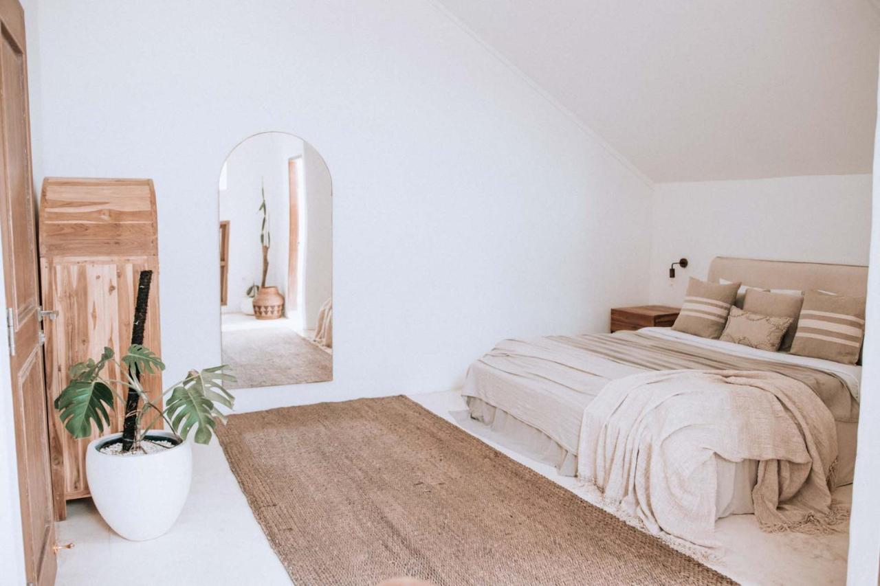 Hotel Sages Canggu Kültér fotó