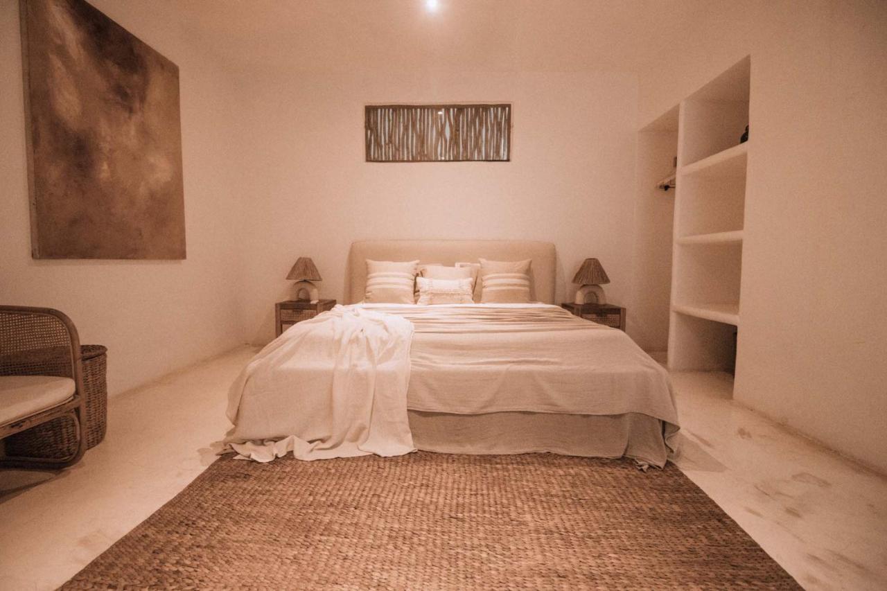 Hotel Sages Canggu Kültér fotó