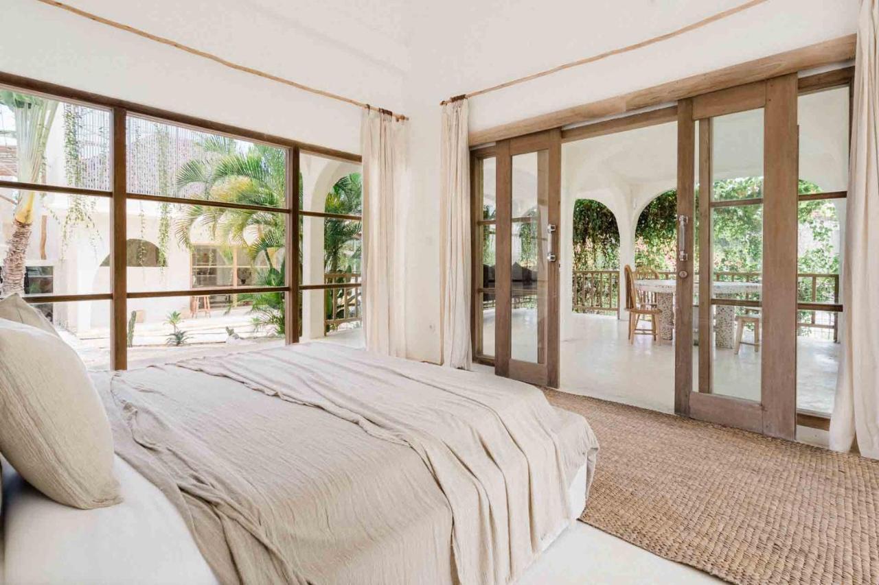 Hotel Sages Canggu Kültér fotó