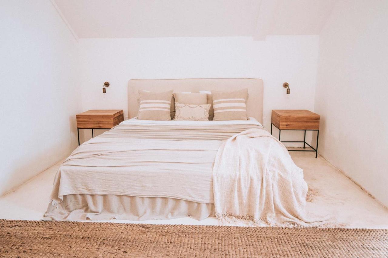 Hotel Sages Canggu Kültér fotó