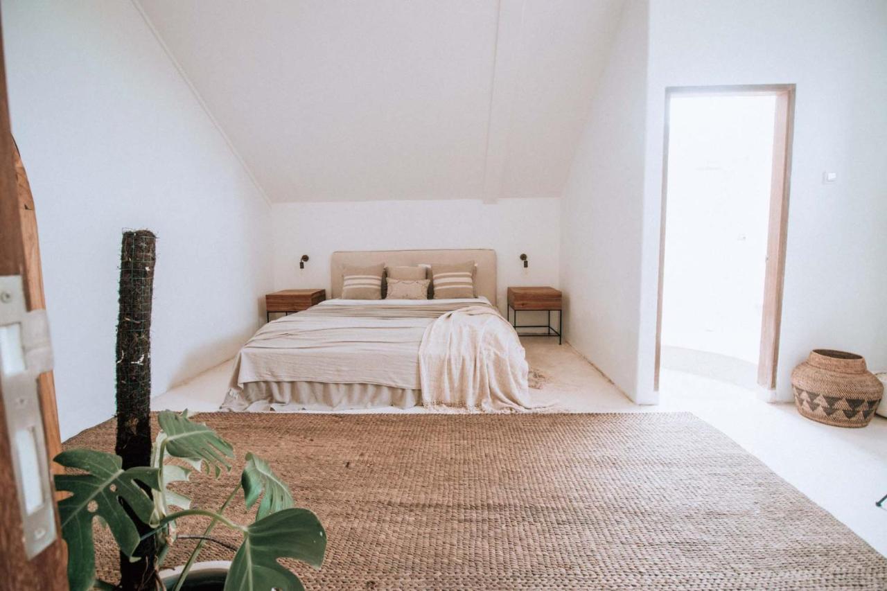 Hotel Sages Canggu Kültér fotó