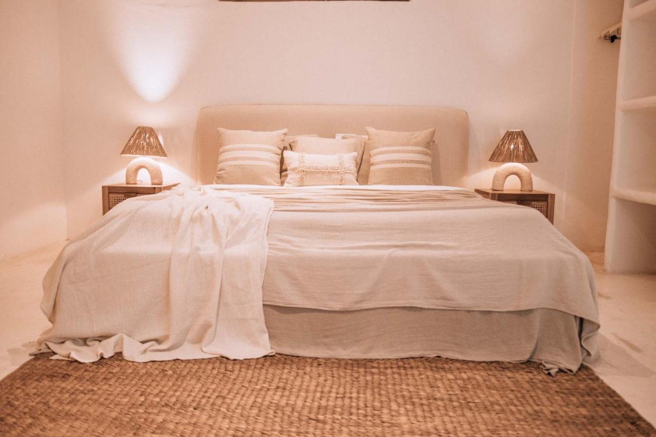 Hotel Sages Canggu Kültér fotó