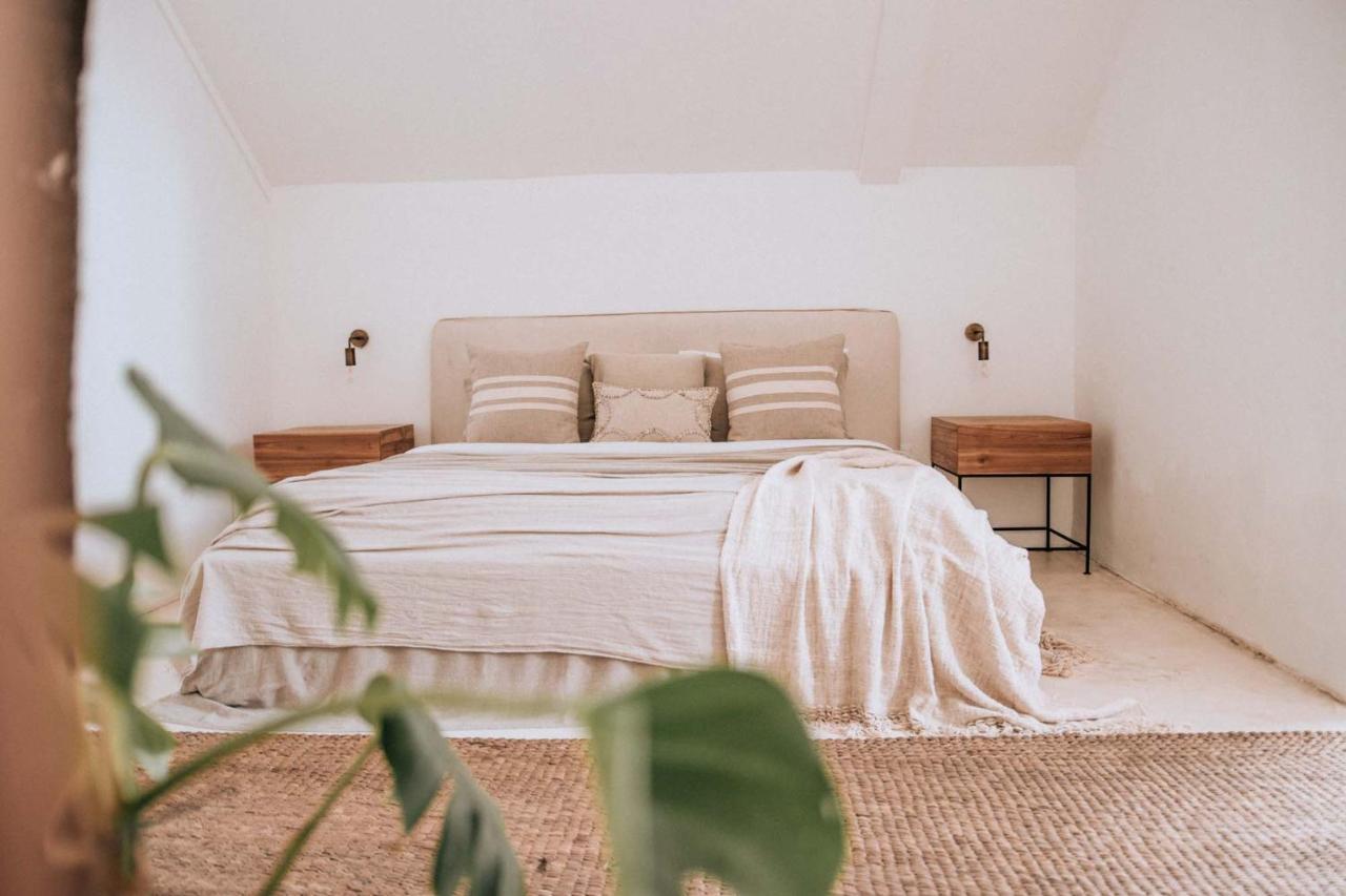 Hotel Sages Canggu Kültér fotó