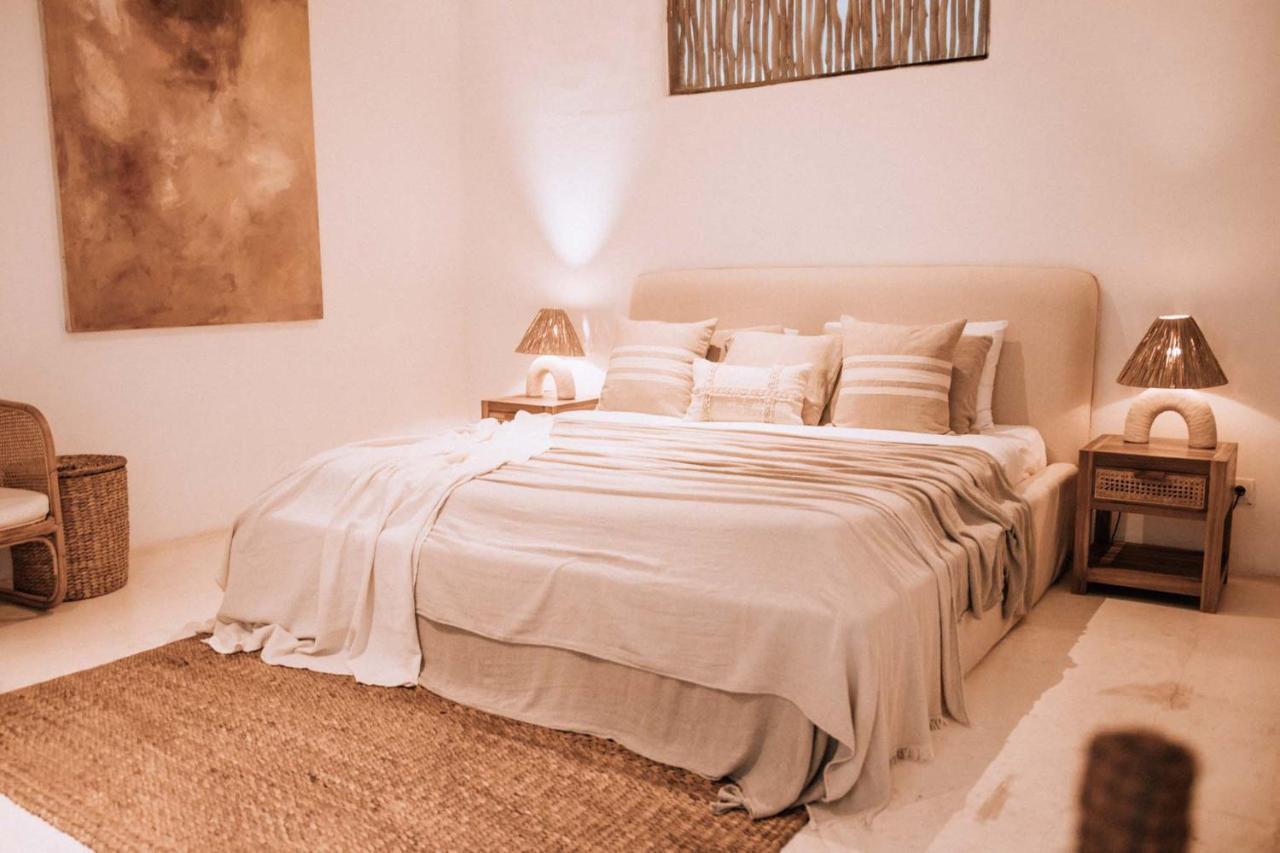 Hotel Sages Canggu Kültér fotó