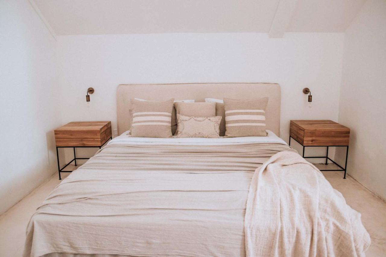 Hotel Sages Canggu Kültér fotó