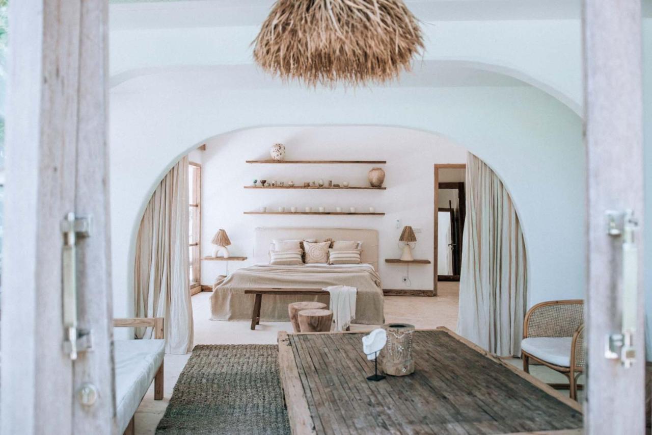 Hotel Sages Canggu Kültér fotó