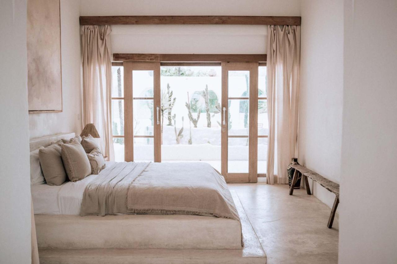 Hotel Sages Canggu Kültér fotó