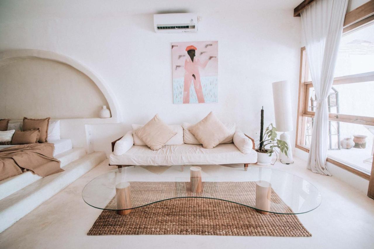 Hotel Sages Canggu Kültér fotó