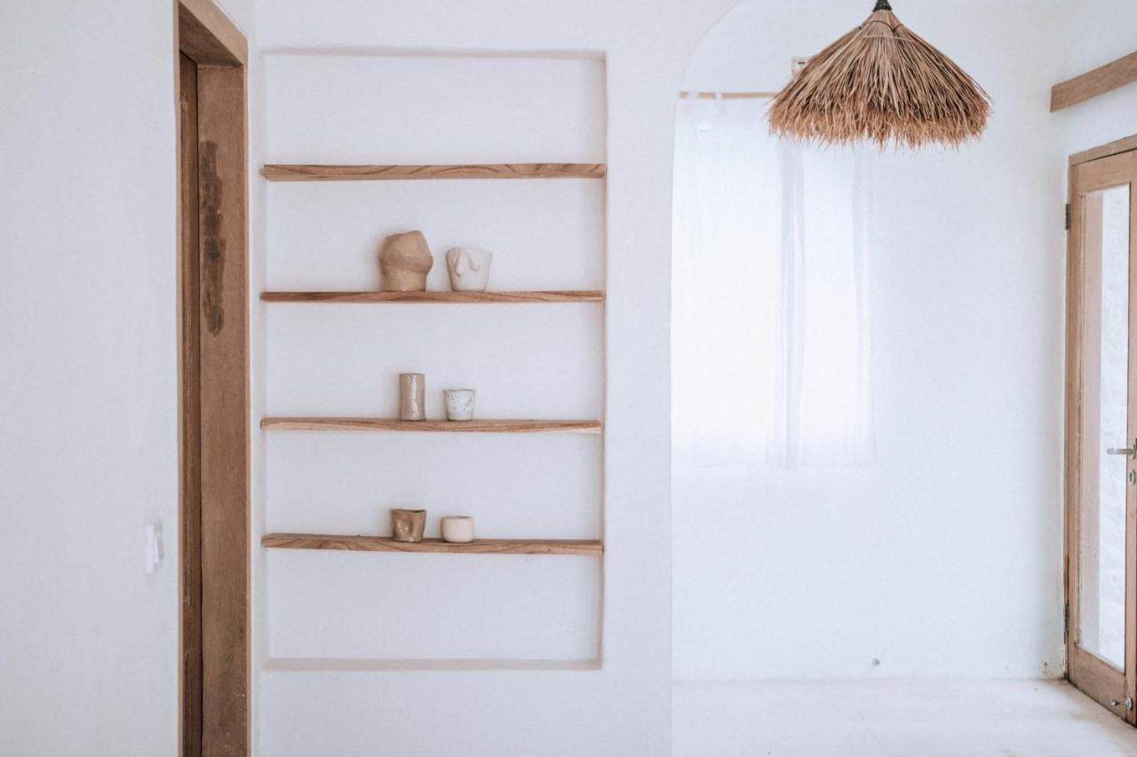 Hotel Sages Canggu Kültér fotó