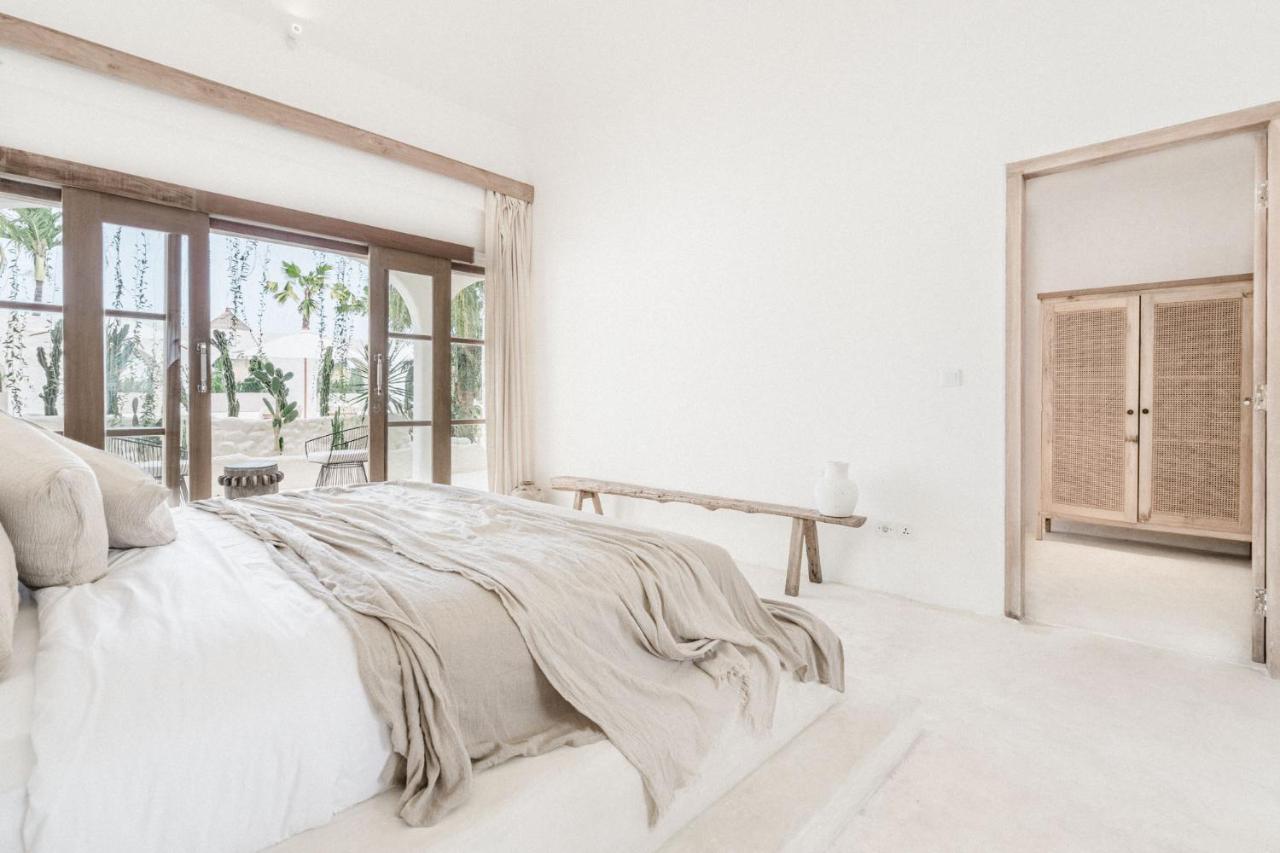 Hotel Sages Canggu Kültér fotó