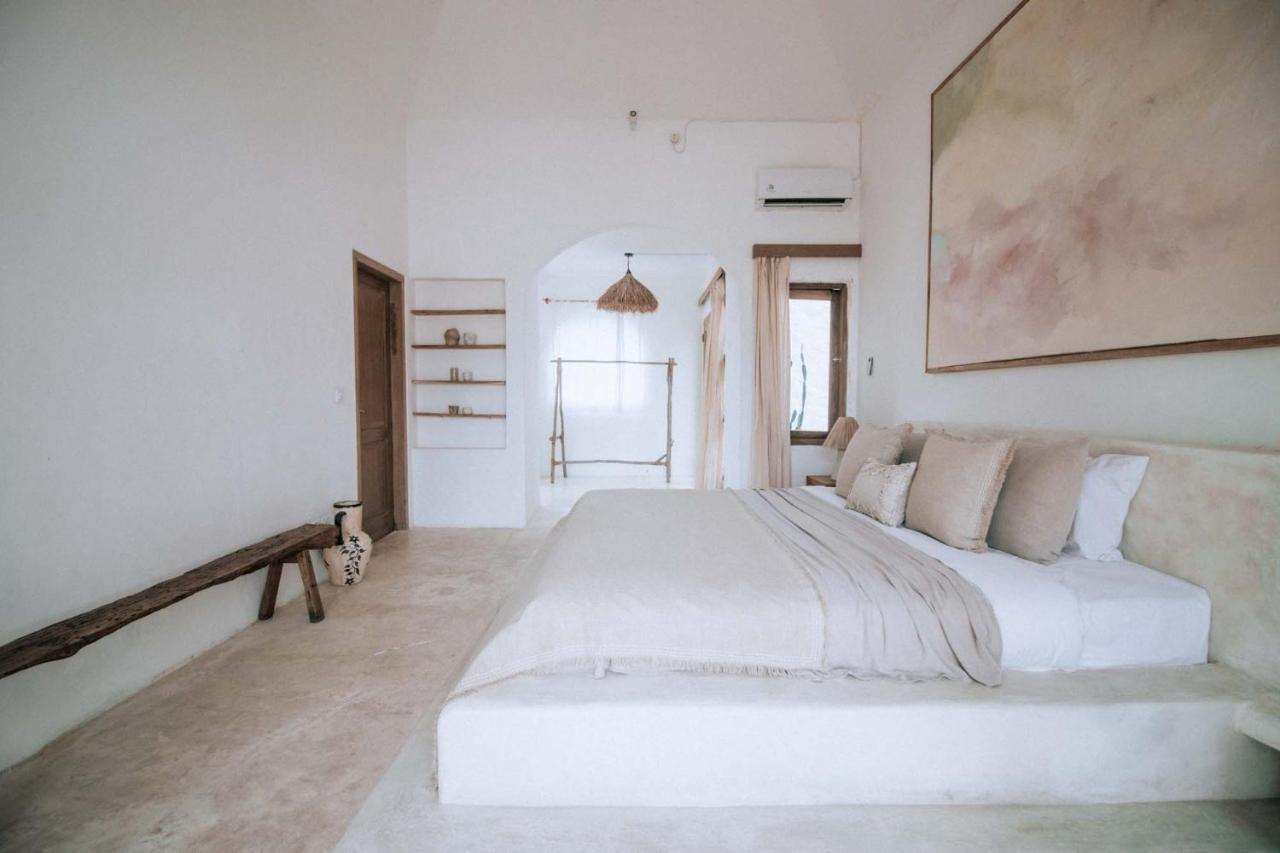 Hotel Sages Canggu Kültér fotó