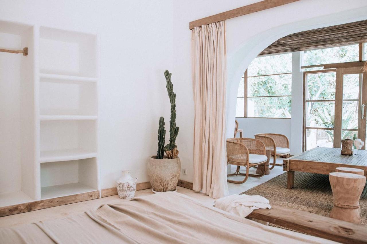 Hotel Sages Canggu Kültér fotó